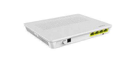 Huawei Echolife Hg8040h Ont 1x Gpon 4x Ge