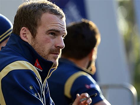 Rugby365 | McCabe: 'I am extremely fortunate'
