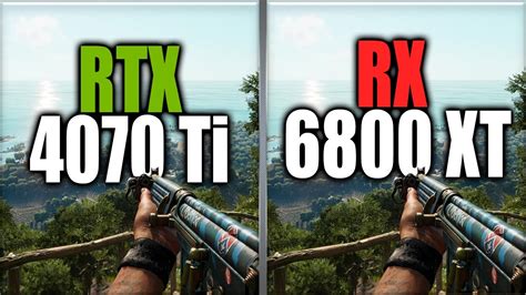 Rtx Ti Vs Rx Xt A Comprehensive Comparison Tested Games