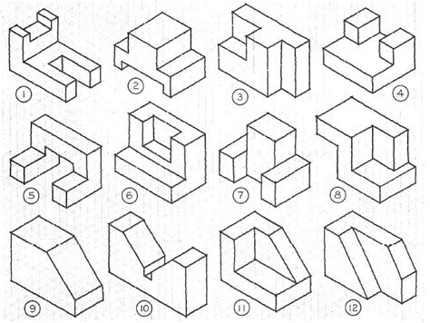 Isometric Drawing Plumbing Examples Jespartner