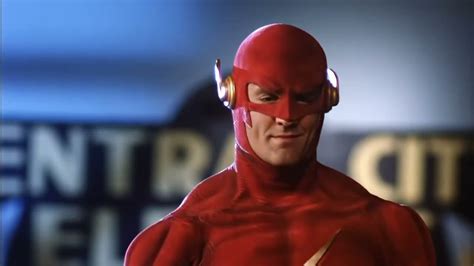 The Flash Movie 1990