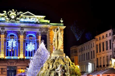 March De No L Montpellier Infos Et Heures D Ouverture