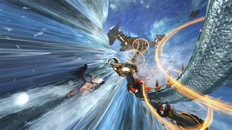 Bayonetta 2 Platinumgames Inc Official Website