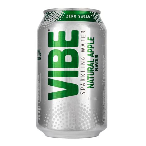 Apple Vibe 24 Pack – Vibe