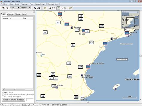 Descargar Mapsource 616 Para Pc Gratis