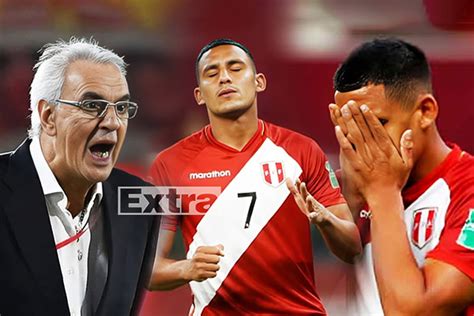 Alex Valera Le Dice Adi S A La Copa Am Rica Jorge Fossati Confirm Que