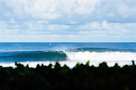 Spot Check: Haleiwa