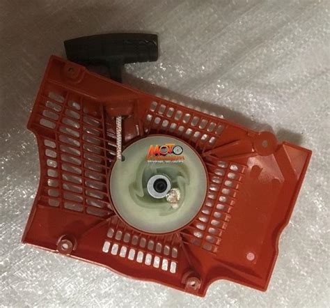 Стартер Хускварна 365,372 в сборе купить по выгодной цене в Москве и ...