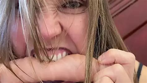 Biting Porn Videos Cocks Bitten In Blowjobs Xhamster