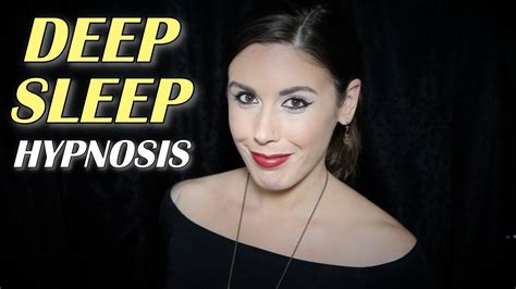 Asmr Hypnosis Sleep Induction Role Play Binaural 3dio Youtube