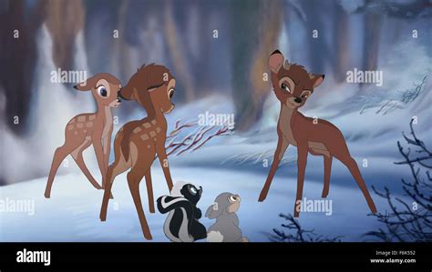 Bambi Ii Stock Photos & Bambi Ii Stock Images - Alamy