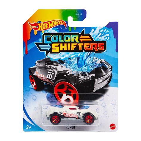 Hot Wheels Renk Değiştiren Arabalar BHR15 DNN12 Fiyatı
