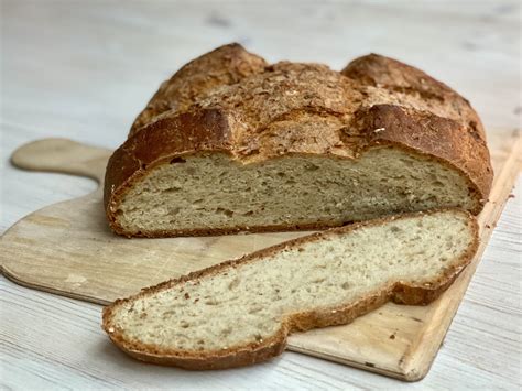 Feinslieb Hafer Quark Brot 10 Feinslieb