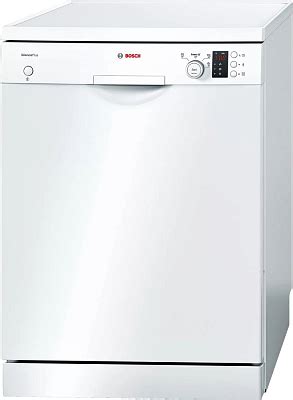 Посудомоечная машина Bosch SMS43D02ME по цене 69620 руб. в официальном ...