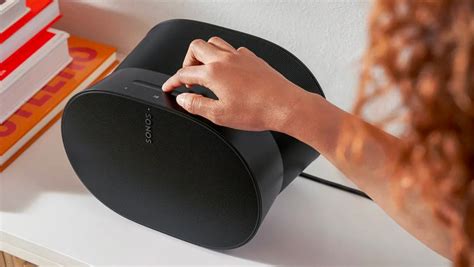 Sonos Era 100 vs. Sonos Era 300 | Tom's Guide