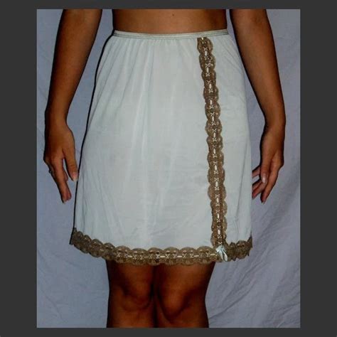 Vintage Silk Night Gown Bed Jacket Size Large Miss Jewel S Vintage Lingerie Ruby Lane