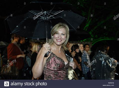 Kerri Anne Kennerley The Australian Premiere Of He S Just Not That Into You Held On Sydney