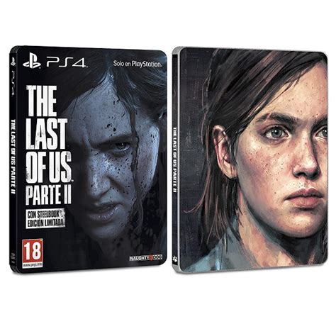 Sony PS4 Pro 1TB The Last of Us Part II Limited Edition + Limited ...