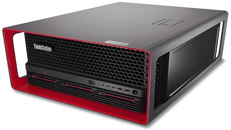 Lenovo Teams With Aston Martin For ThinkStation P Series Debut In India