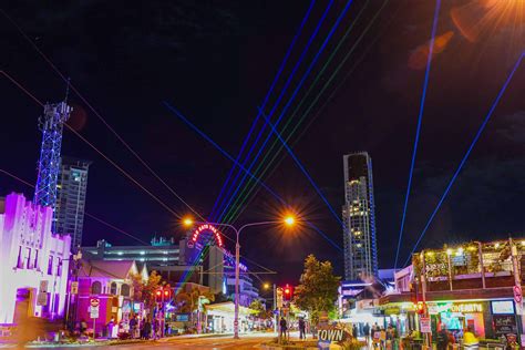 Big City Lights Festival Is Back For