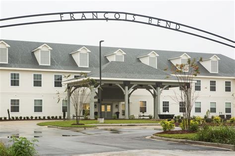 Assisted Living In Baton Rouge La