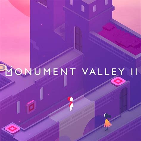 Monument Valley II [Trailers] - IGN