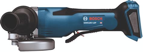 Bosch Gws V Cn Profactor Angle Grinder Review Dibbos