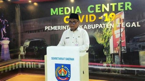 Susul Kesembuhan Empat Pasien Sebelumnya Satu Orang Pasien Covid