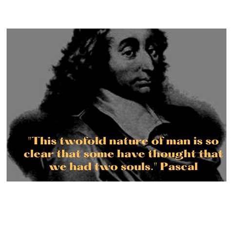 Blaise Pascal: The Mathematical and the Intuitive Mind