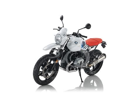 BMW R nineT Urban G S 2019 Fiche technique Moto Algérie Portail