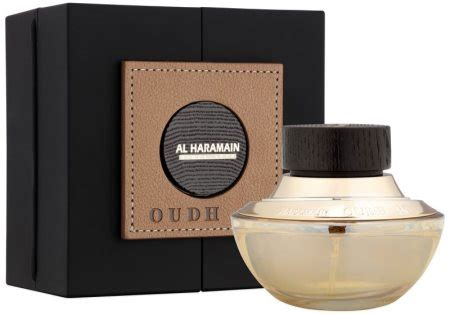 Al Haramain Oudh 36 Livrare Rapida Notino Ro