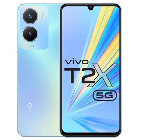 Vivo Introduces T G Series In India Brings High Performance T And