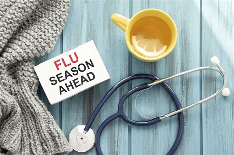 Helping To Protect You This Flu Season Fast Pace Health Offers Flu