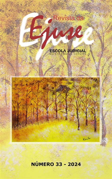 Revista Da Ejuse