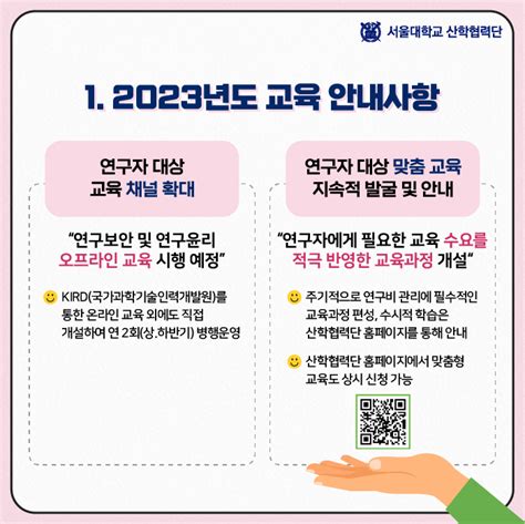 서울대학교 연구처·산학협력단