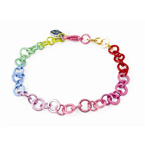 CHARM IT Rainbow Chain Charm Bracelet | Mastermind Toys