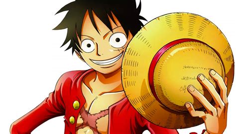 One Piece Ecco I Veri Colori Del Gear 5 Di Rufy