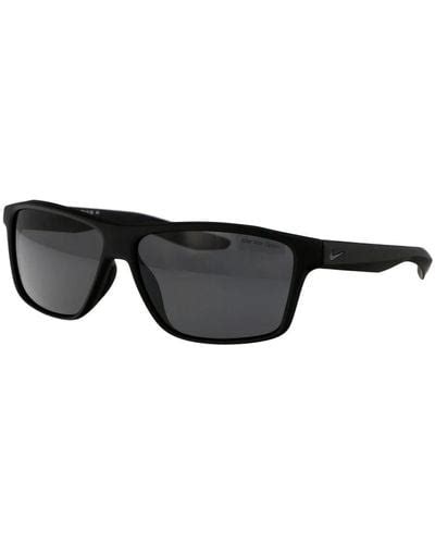 Black Nike Sunglasses for Men | Lyst