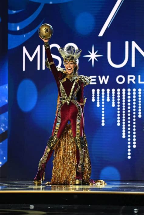 MEGA’s Miss Universe 2022 Top 10 Predictions | Pageant costumes, Head ...