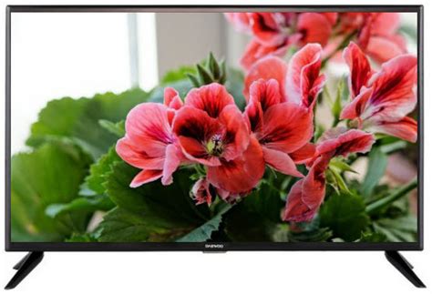 LCD TV LED DAEWOO L32V680VKE