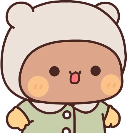 Mimibubu Sticker Mimibubu Gifs Entdecken Und Teilen In