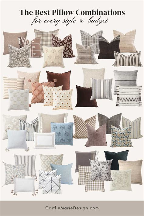 How To Arrange Throw Pillows On A Sectional Sofa | Baci Living Room