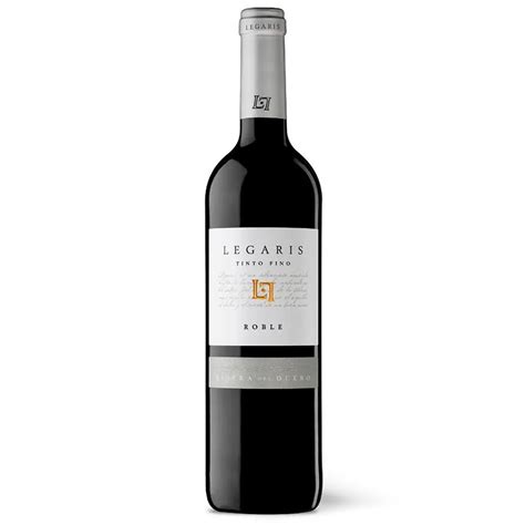 Arrocal Joven Roble 2023 Vinos Ribera Del Duero Bodegas Arrocal