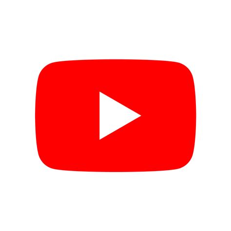 logo youtube 2023 10
