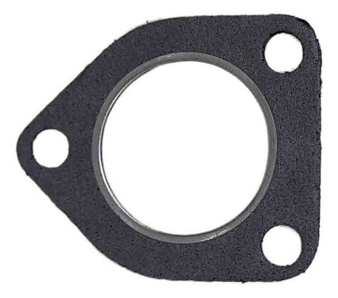 Junta Flange Saida Escapamento Hilux