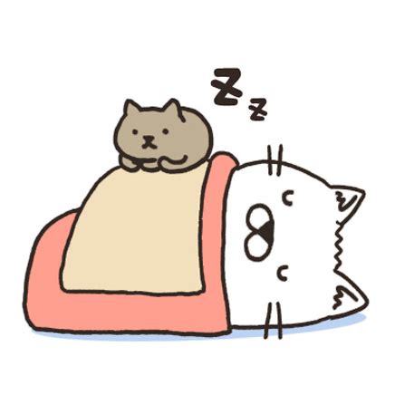 Neko-chan's Life | WEBTOON