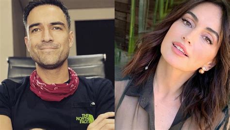 Afirman que Alfonso Herrera y Ana de la Reguera son pareja Qué pasó