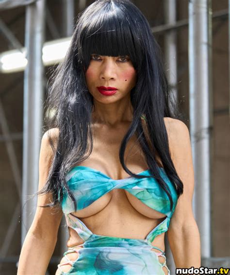 Bai Ling Iambailing Nude OnlyFans Photo 11 Nudostar TV