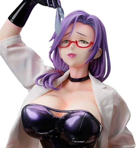 Pielus Ecchi Figure Kyousei M Otoko Ka Choukyou Yuki Anime Girl