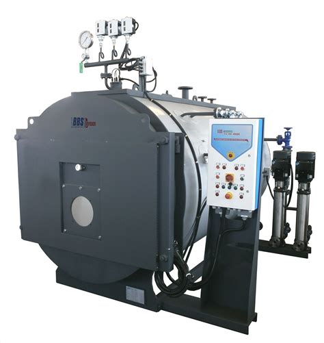 Marine Boilers And Steam Generators Breezemarine Group